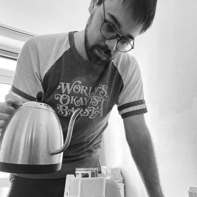 Filter brewing can be a science too.